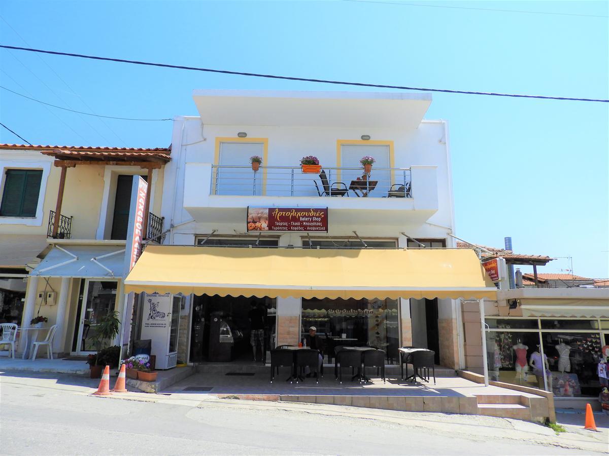 Christos Apartmán *