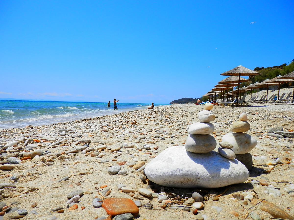 Apartmán Christos *