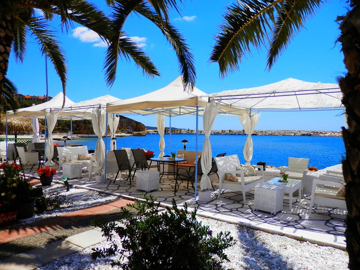 Christos Limenaria (Thasos)