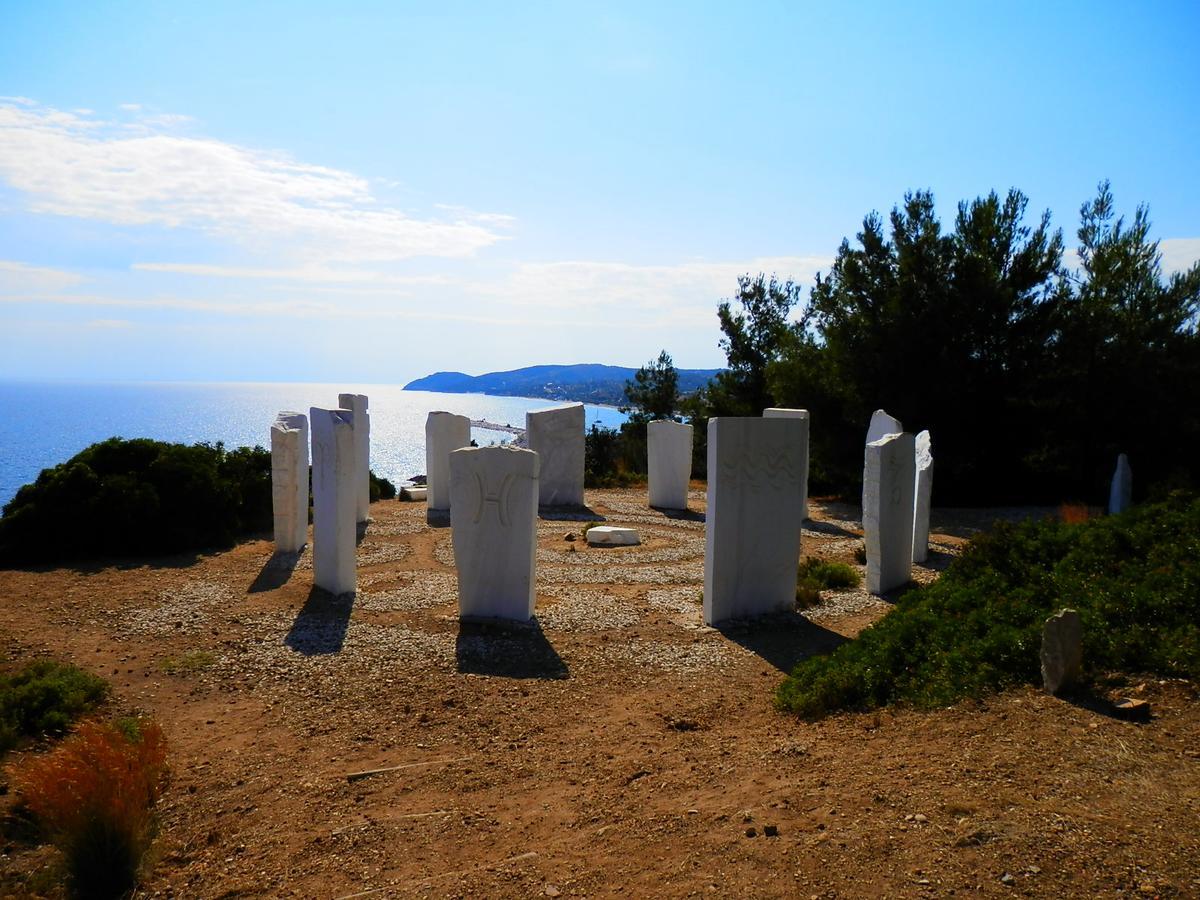 Christos Apartmán